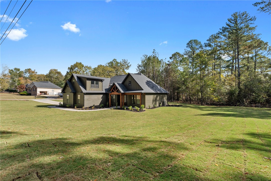 1002 Princeton Road Williamston, SC 29697 - Photo 33 of 34 Gallery Image 33