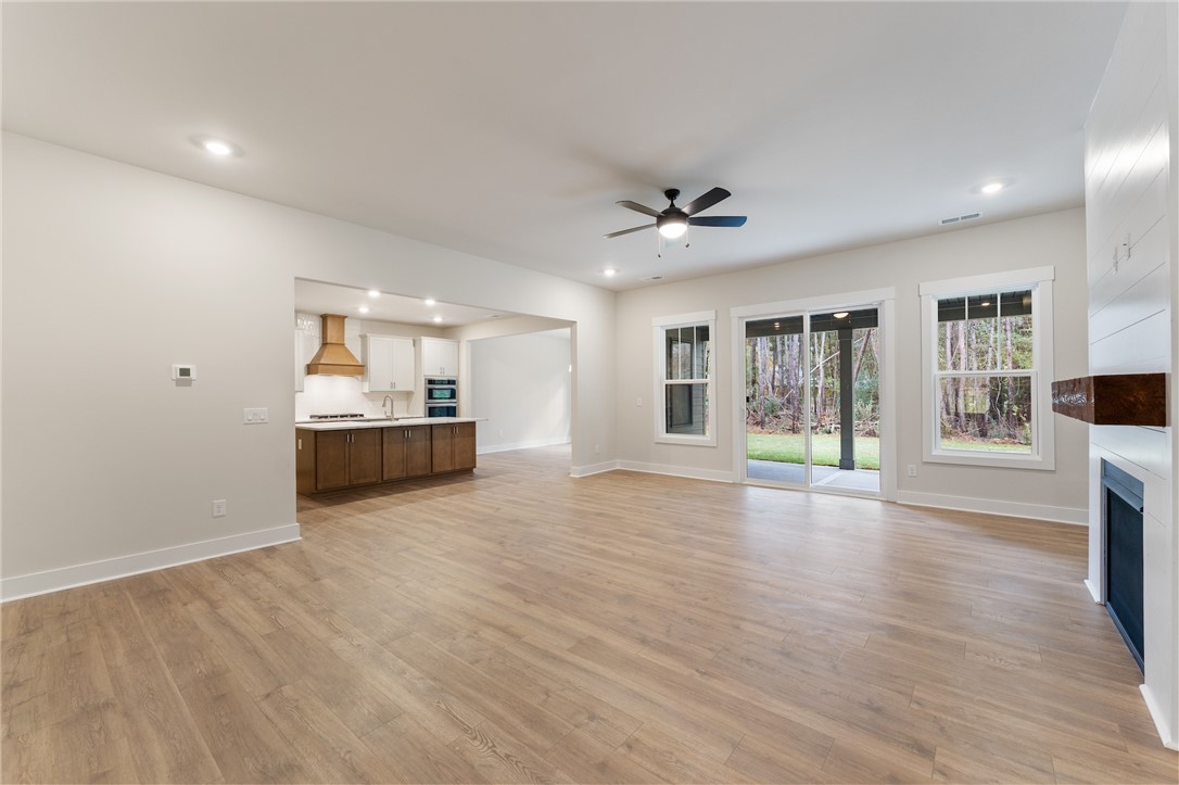 1002 Princeton Road Williamston, SC 29697 - Photo 6 of 34 Gallery Image 6