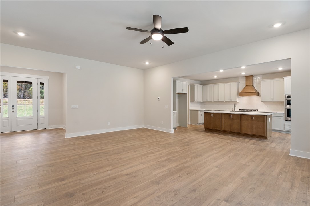 1002 Princeton Road Williamston, SC 29697 - Photo 8 of 34 Gallery Image 8