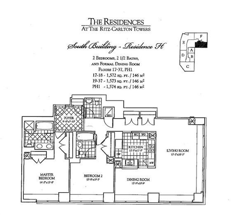 2 Avery Street, Unit 24H Boston, MA 02111 - Photo 14 of 14