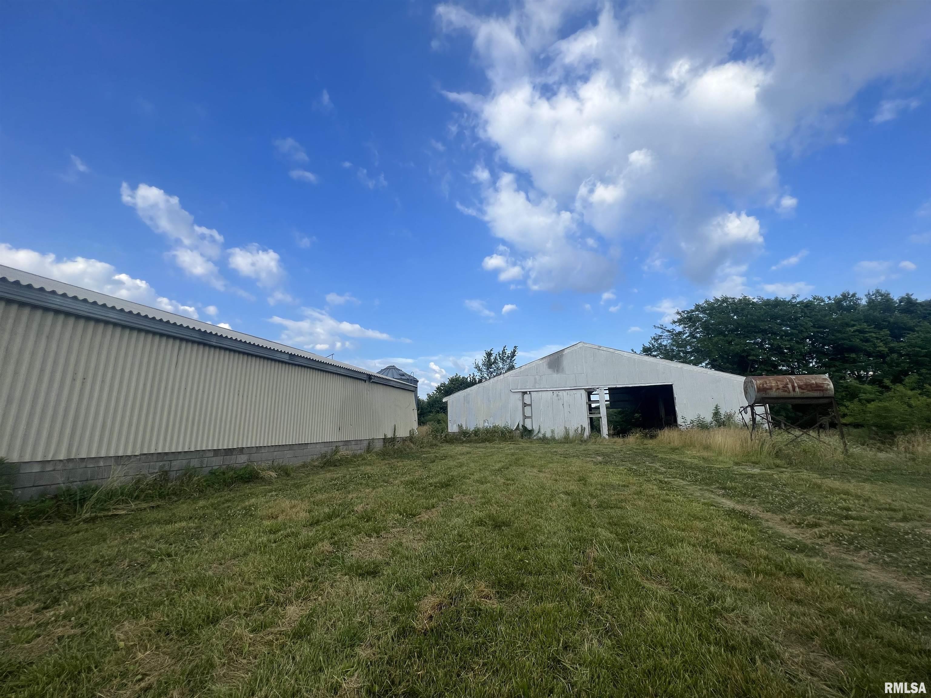 0 Mulkeytown Road Mulkeytown, IL 62865 - Photo 5 of 13