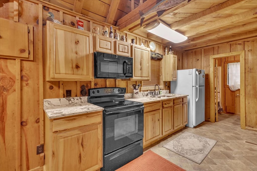 480 Sun Mt Road Chatsworth, GA 30705 - Photo 28 of 32 Gallery Image 28
