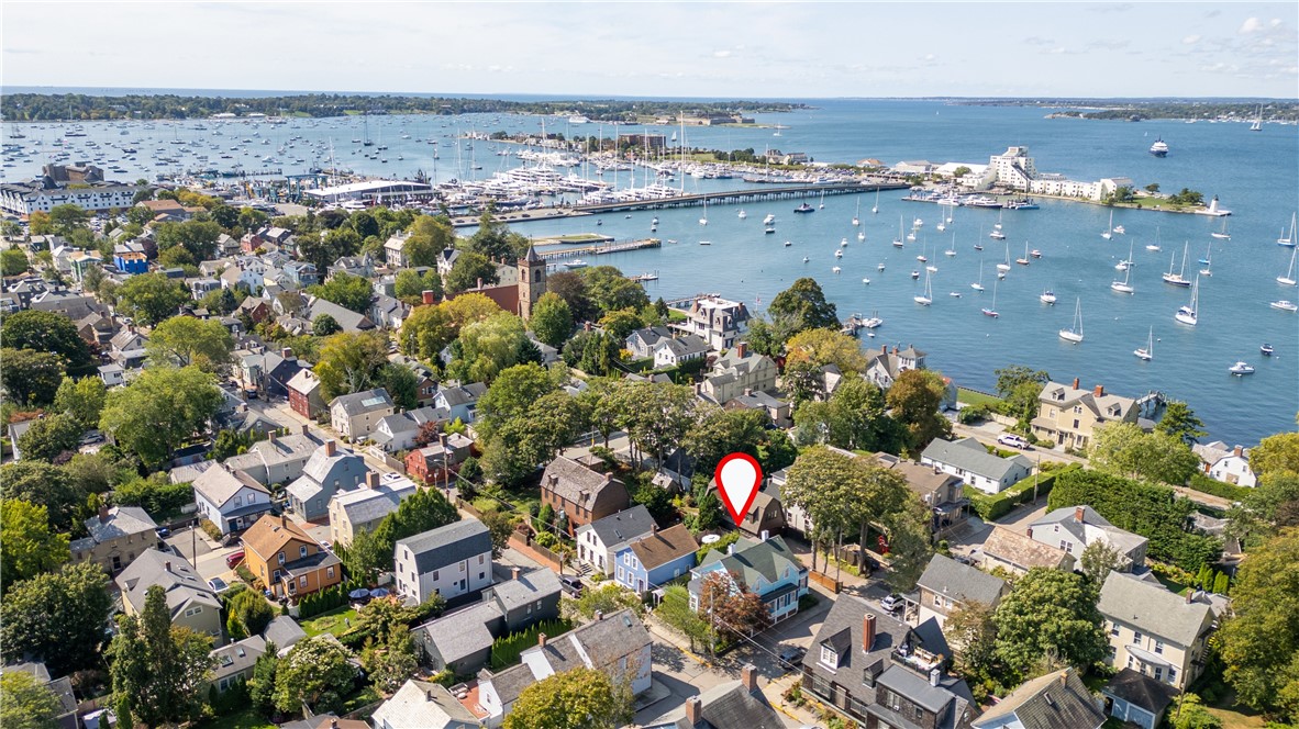 58 2nd Street Newport, RI 02840 - Photo 37 of 39