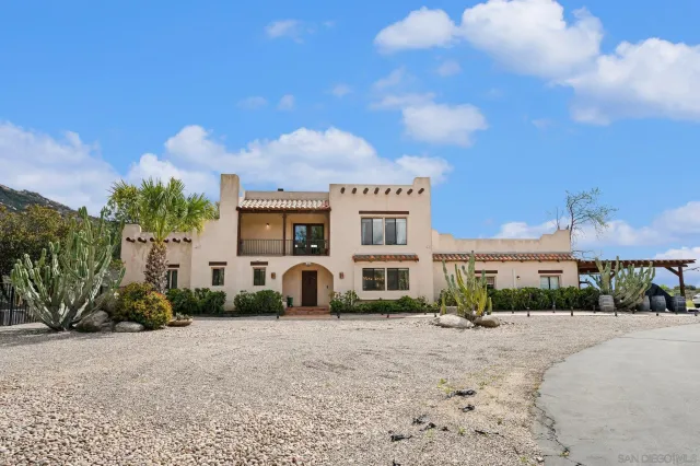 $3,500,000 | 17287 Oak Hollow Road, Ramona, CA 92065