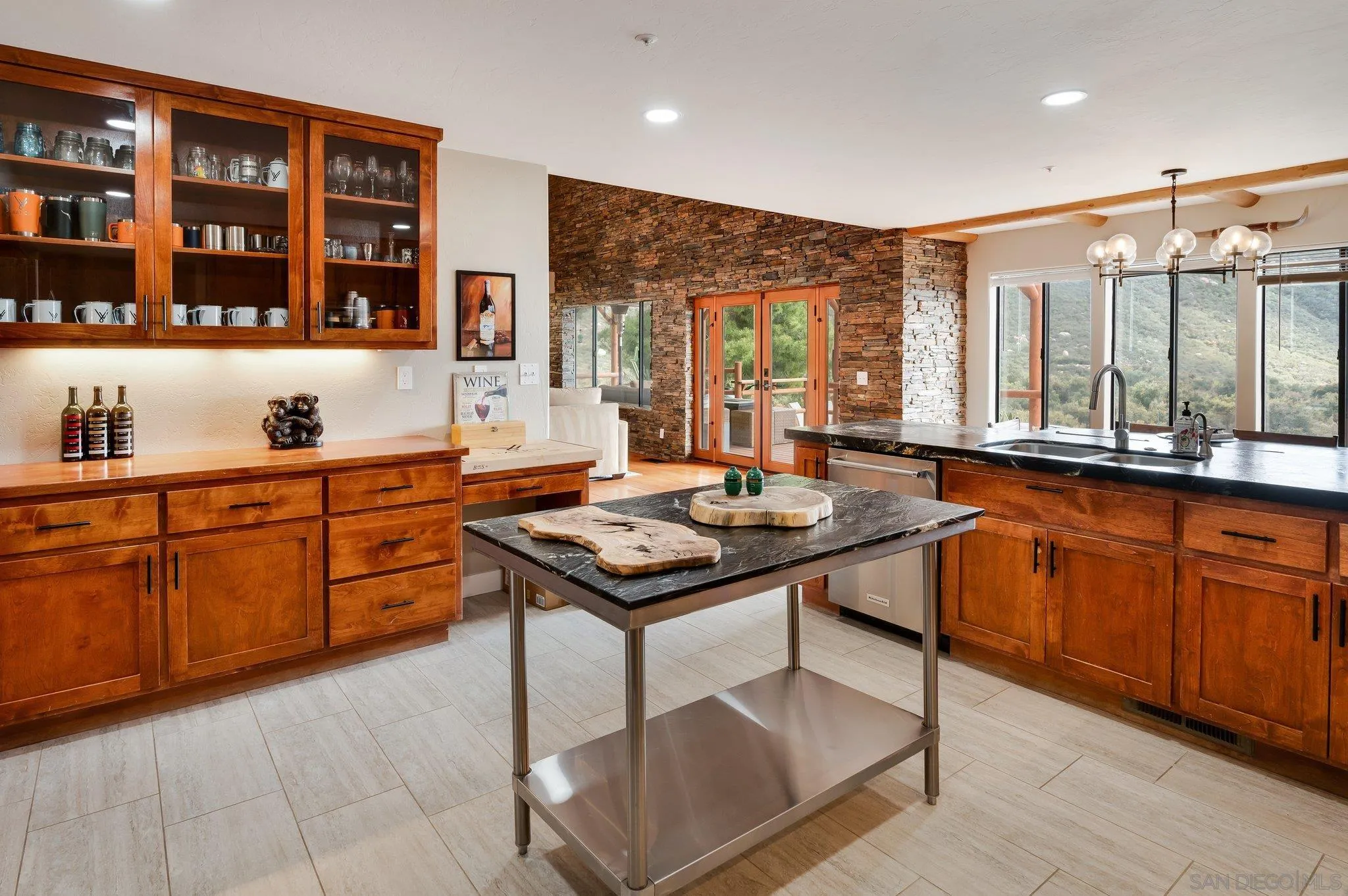 17287 Oak Hollow Road Ramona, CA 92065 - Photo 12 of 71