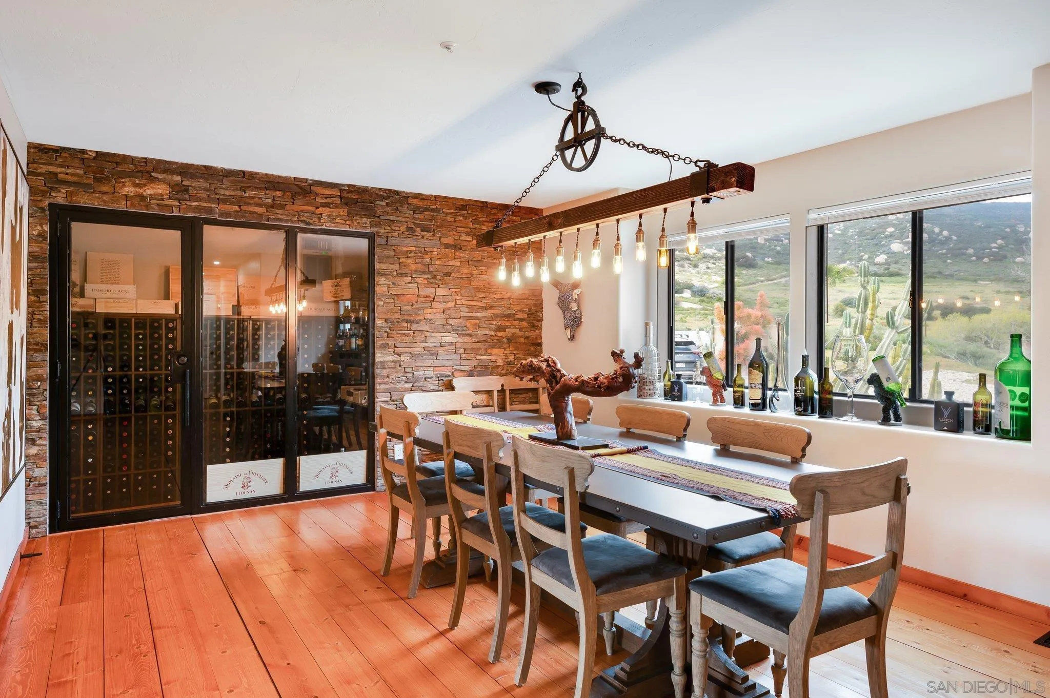 17287 Oak Hollow Road Ramona, CA 92065 - Photo 16 of 71