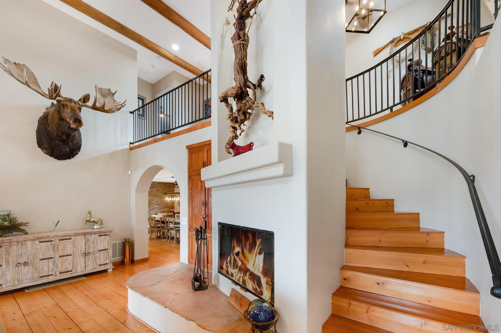 17287 Oak Hollow Road Ramona, CA 92065 - Photo 25 of 71