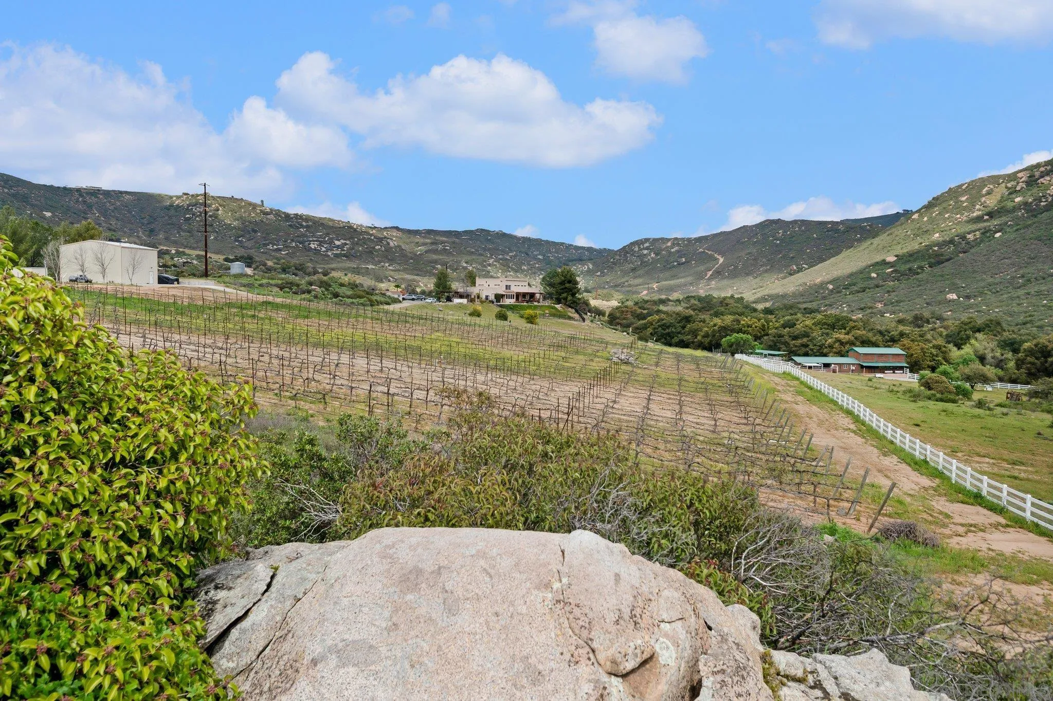 17287 Oak Hollow Road Ramona, CA 92065 - Photo 43 of 71