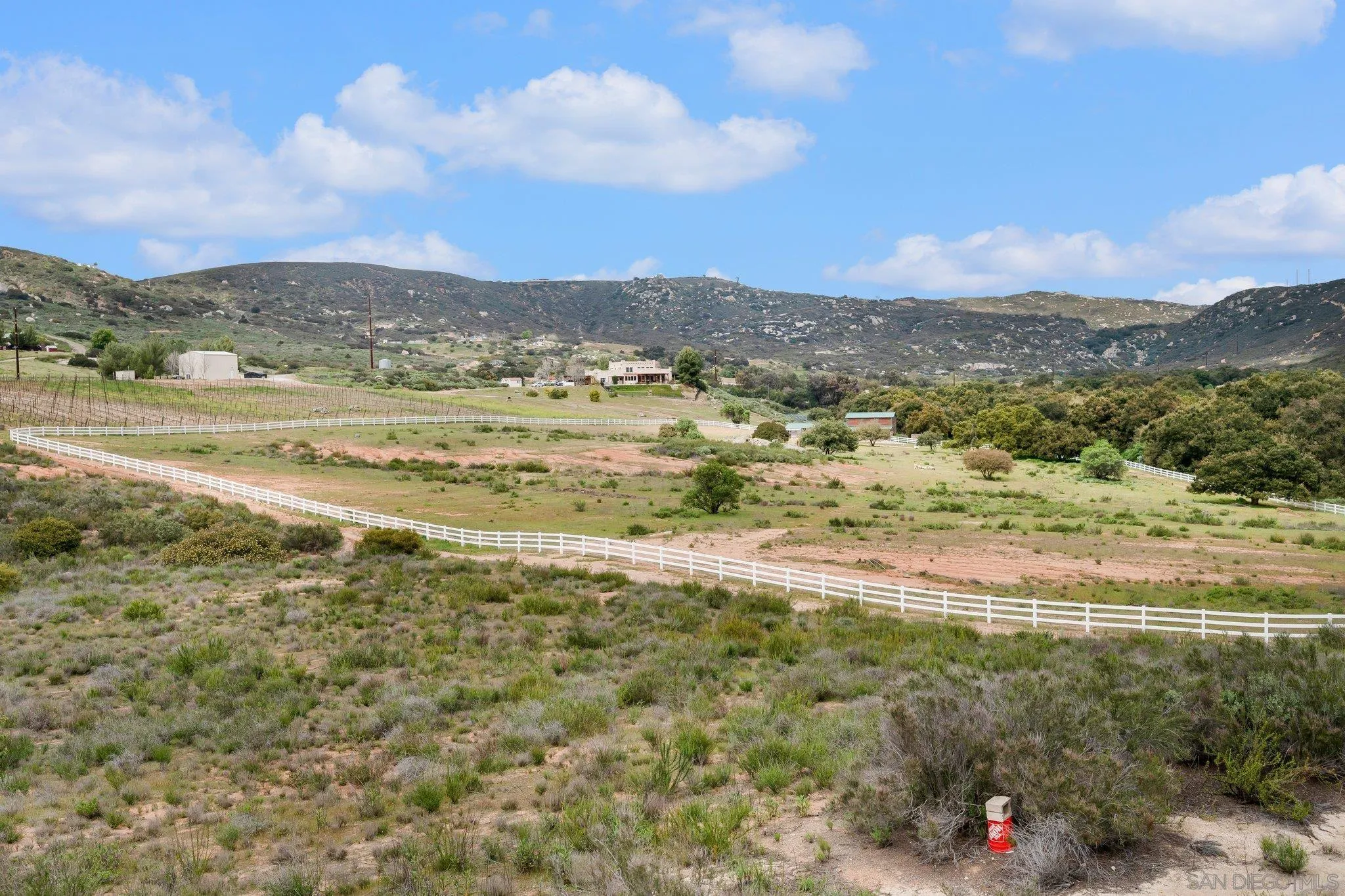 17287 Oak Hollow Road Ramona, CA 92065 - Photo 47 of 71