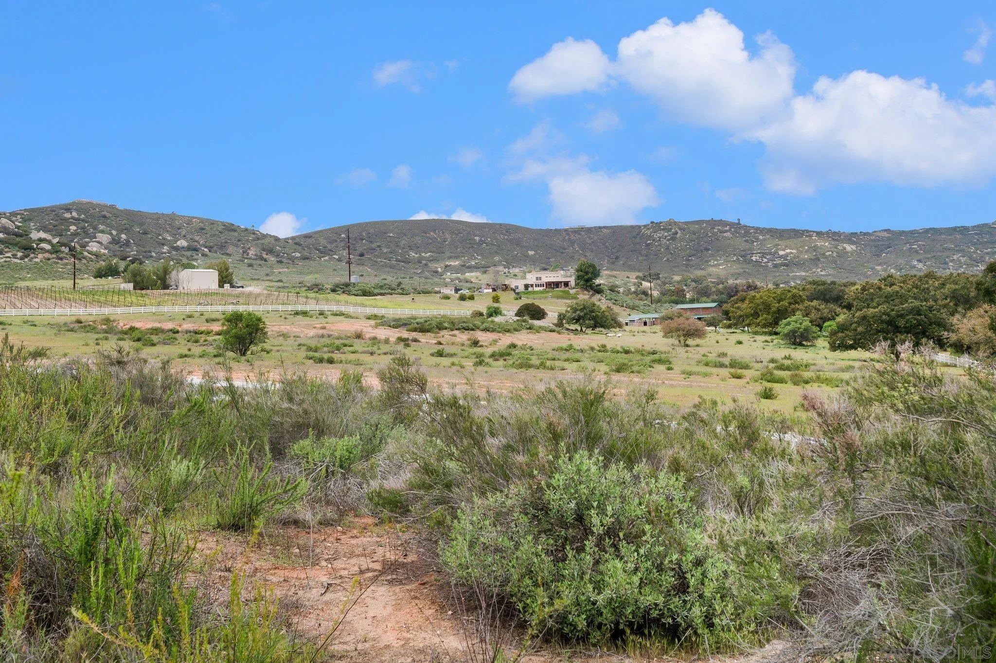 17287 Oak Hollow Road Ramona, CA 92065 - Photo 48 of 71