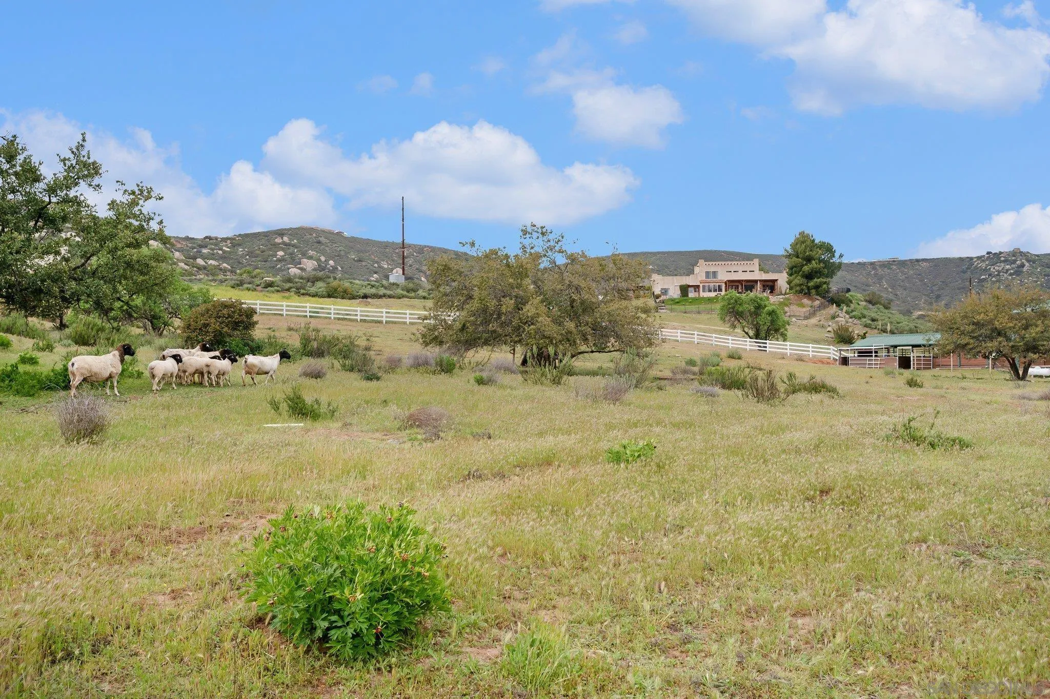 17287 Oak Hollow Road Ramona, CA 92065 - Photo 49 of 71