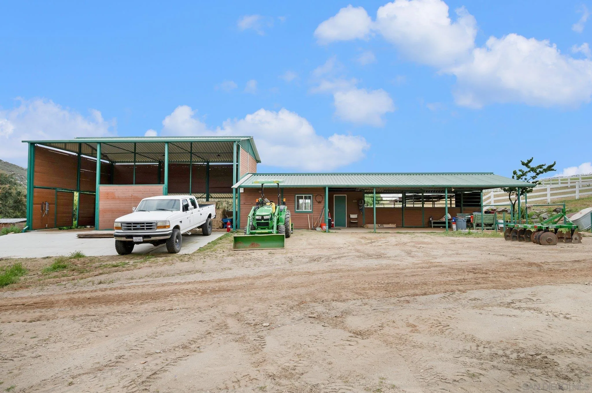 17287 Oak Hollow Road Ramona, CA 92065 - Photo 52 of 71