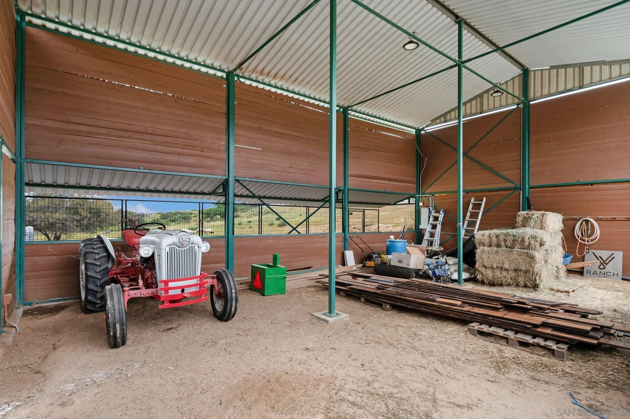 17287 Oak Hollow Road Ramona, CA 92065 - Photo 53 of 71