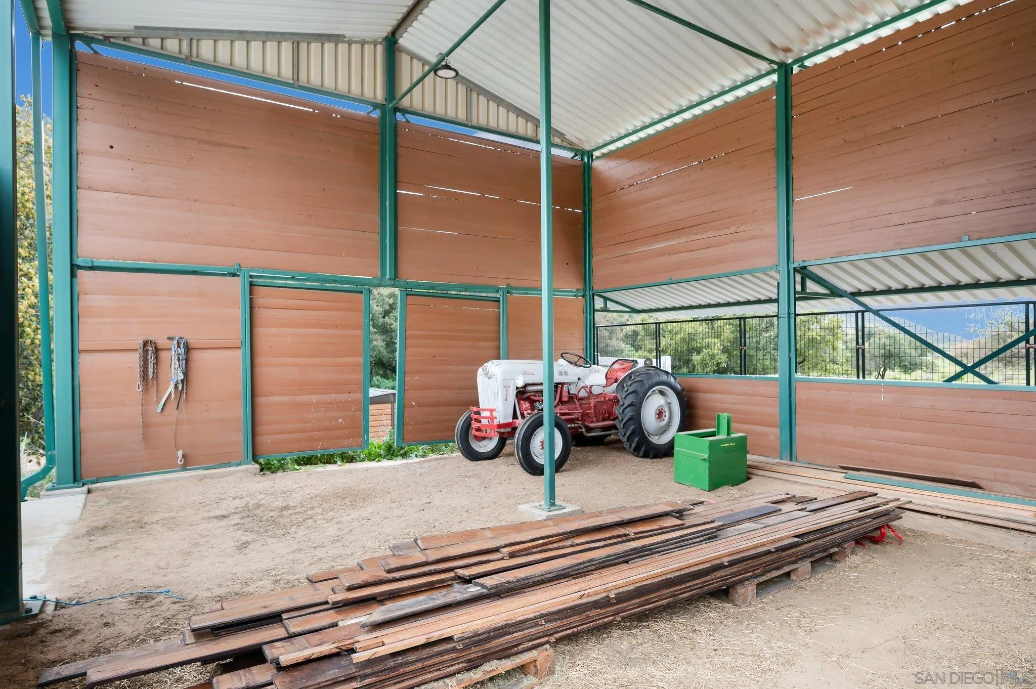 17287 Oak Hollow Road Ramona, CA 92065 - Photo 54 of 71