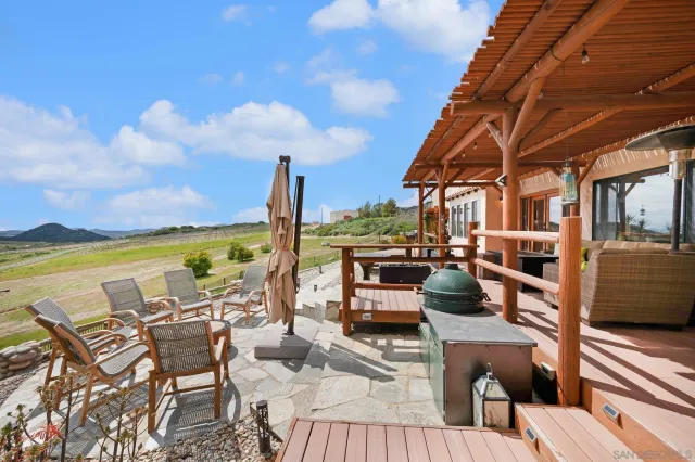 $3,500,000 | 17287 Oak Hollow Road, Ramona, CA 92065