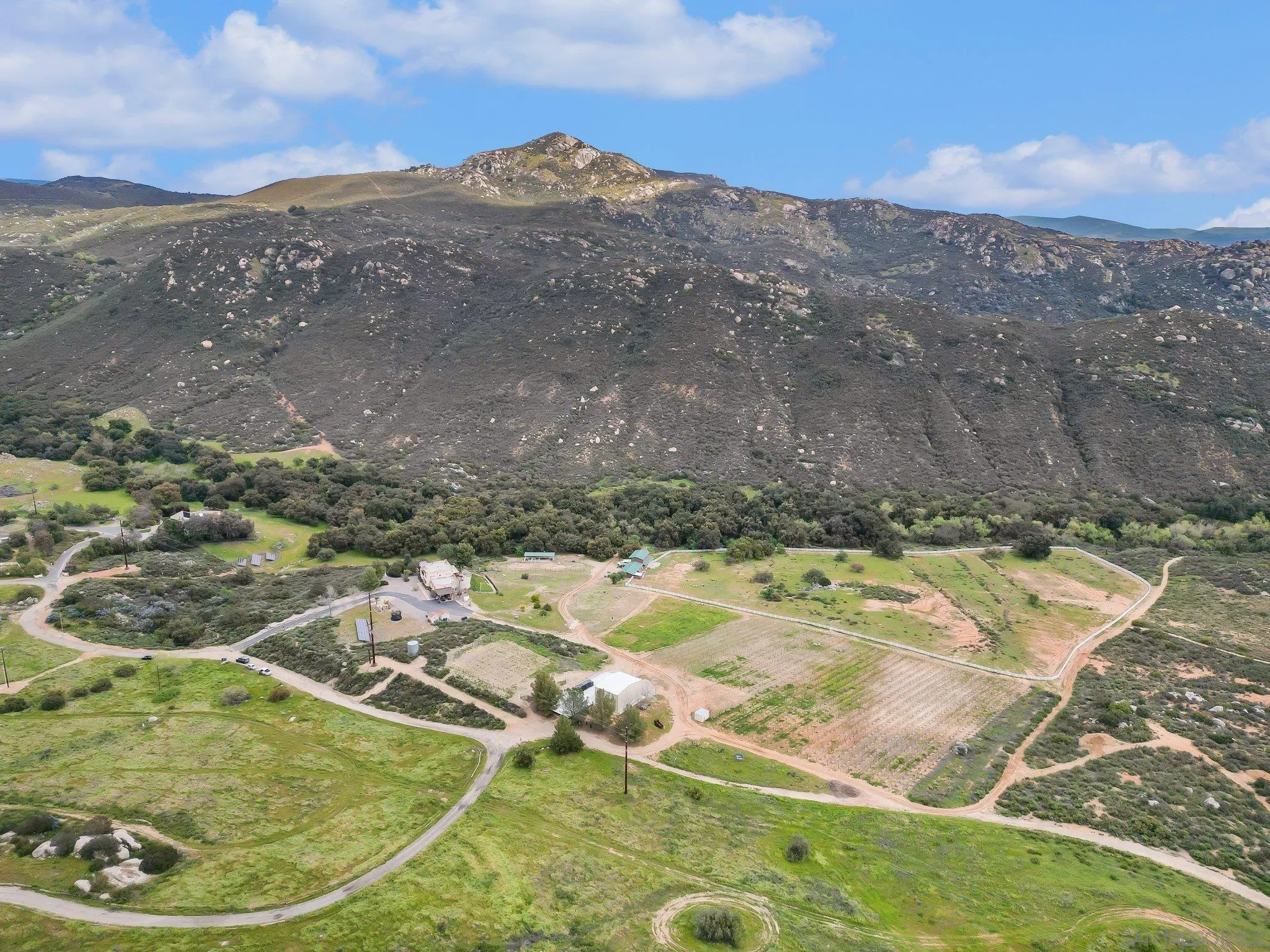 17287 Oak Hollow Road Ramona, CA 92065 - Photo 62 of 71