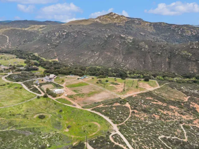 $3,500,000 | 17287 Oak Hollow Road, Ramona, CA 92065