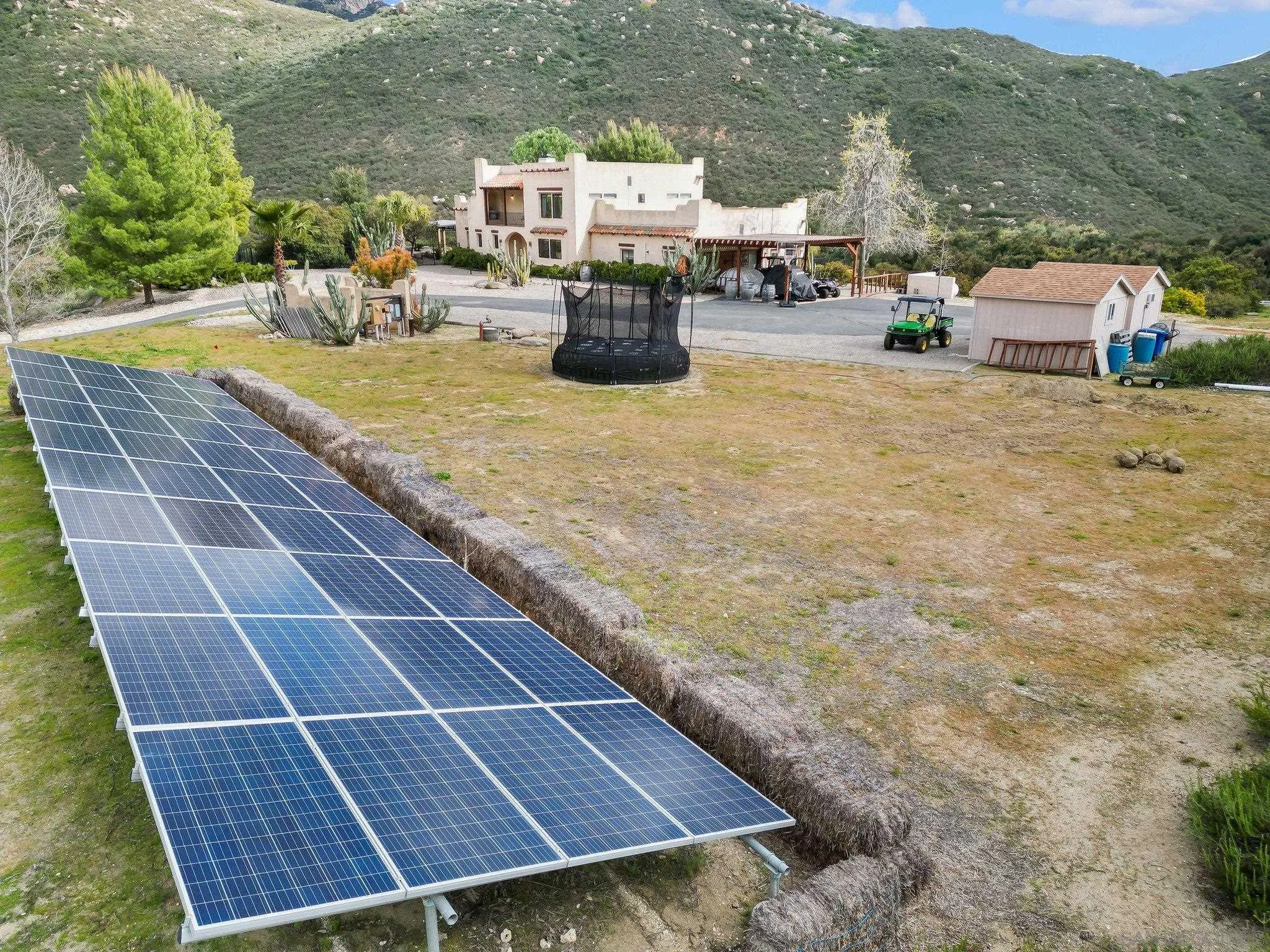 17287 Oak Hollow Road Ramona, CA 92065 - Photo 68 of 71