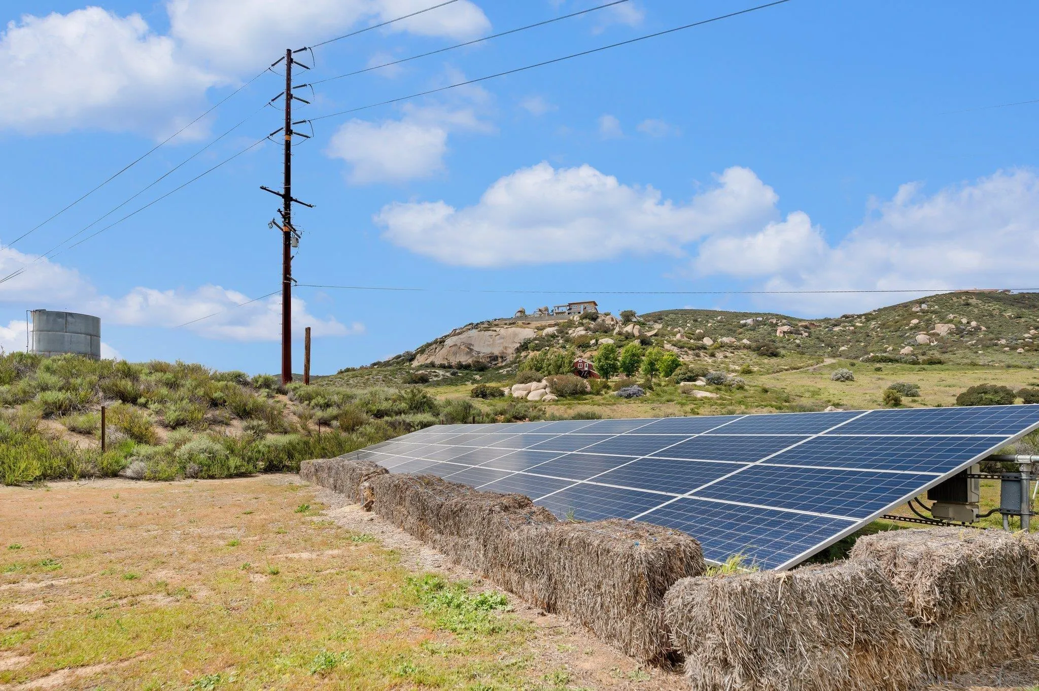 17287 Oak Hollow Road Ramona, CA 92065 - Photo 69 of 71