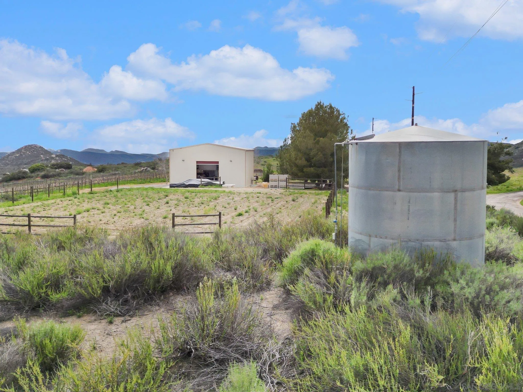 17287 Oak Hollow Road Ramona, CA 92065 - Photo 70 of 71