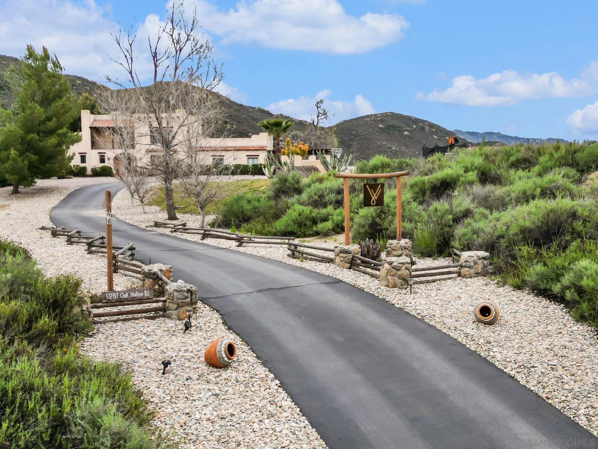 17287 Oak Hollow Road Ramona, CA 92065 - Photo 71 of 71