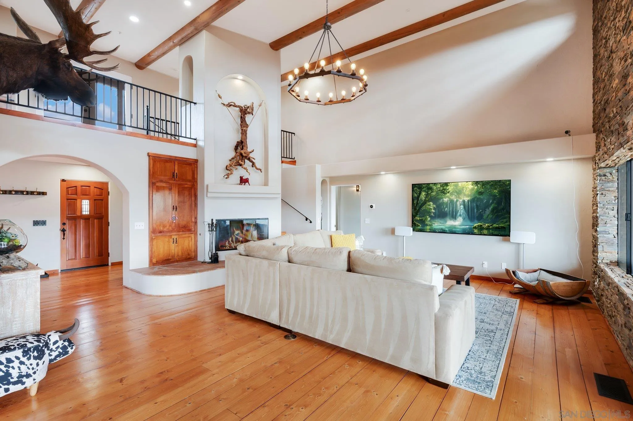 17287 Oak Hollow Road Ramona, CA 92065 - Photo 9 of 71