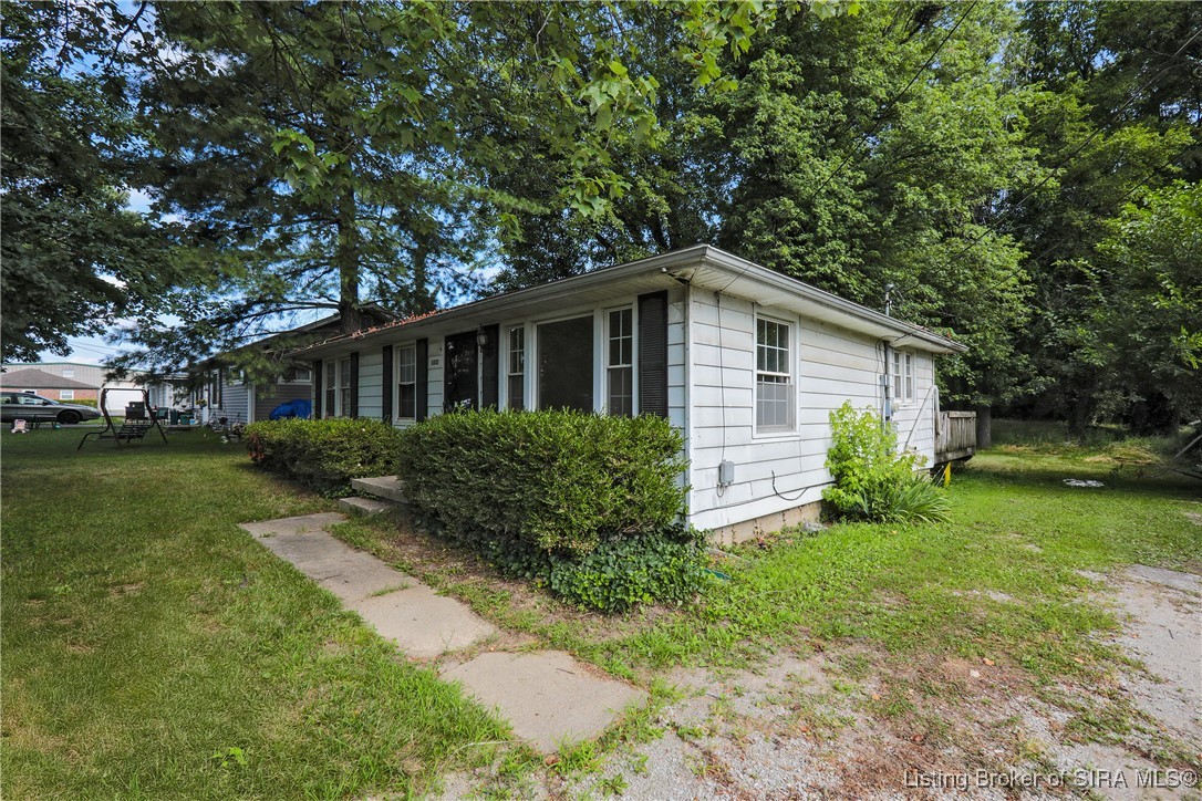 1832 Scott Road New Albany, IN 47150 - Photo 3 of 35 Gallery Image 3