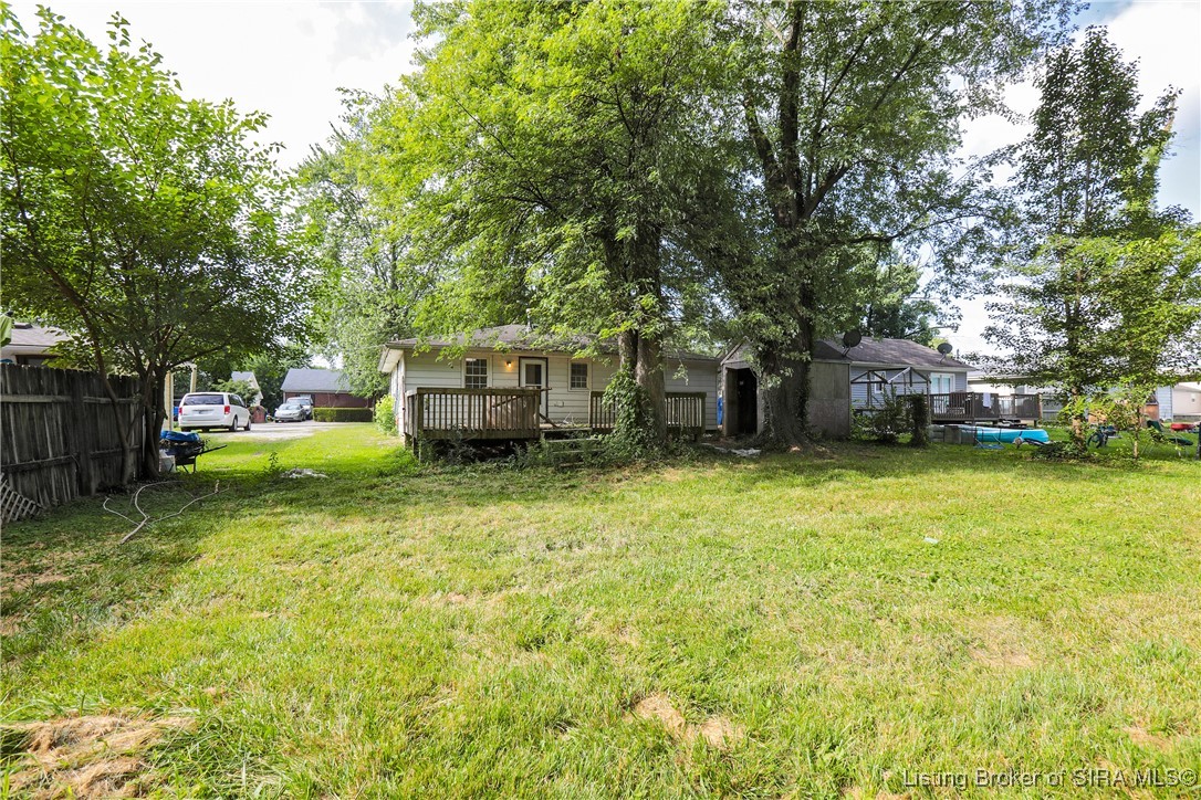 1832 Scott Road New Albany, IN 47150 - Photo 33 of 35 Gallery Image 33