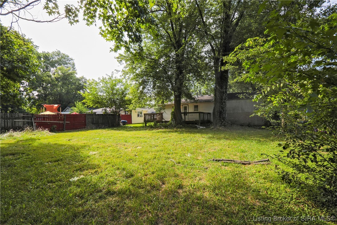 1832 Scott Road New Albany, IN 47150 - Photo 34 of 35 Gallery Image 34