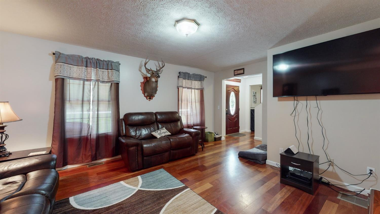 1264 North Dividing Ridge Road Sadieville, KY 40370 - Photo 17 of 75 Photo 17