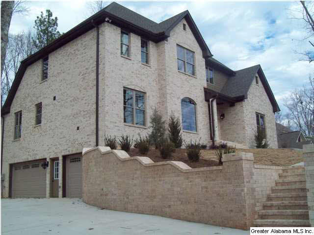 409 North Highland Ridge Lane, Unit 20 Chelsea, AL 35043 - Photo 2 of 32