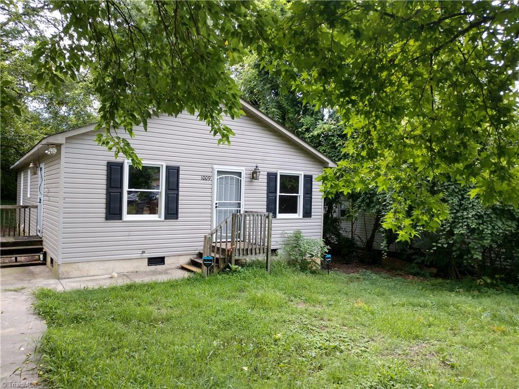 1009 Sharon Street High Point, NC 27260 - Photo 1 of 5 Gallery Image 1