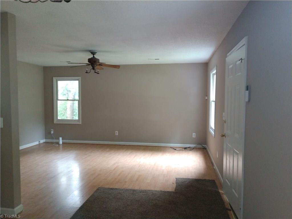 1009 Sharon Street High Point, NC 27260 - Photo 4 of 5 Gallery Image 4