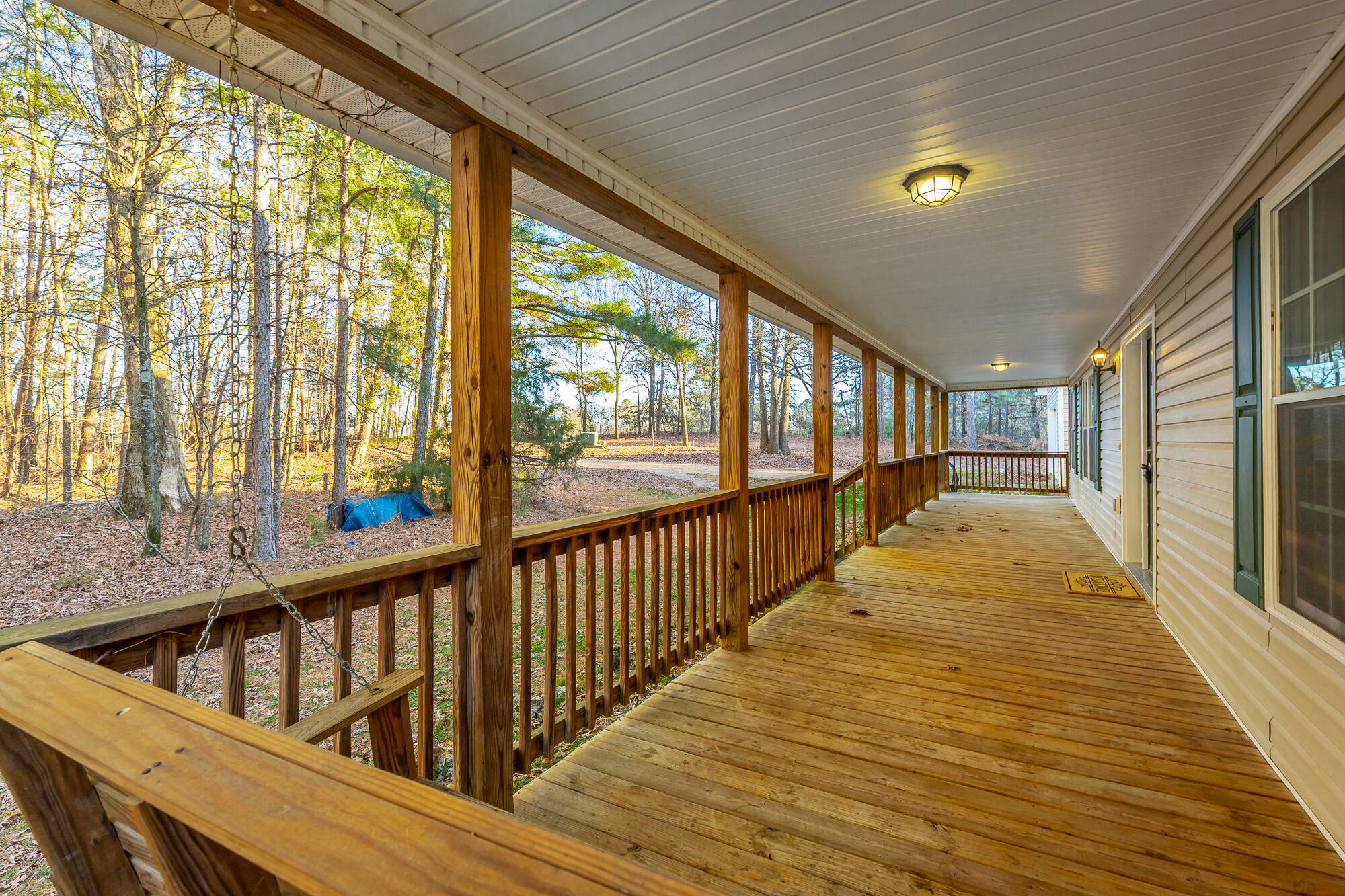 434 Farm Road Trion, GA 30753 - Photo 23 of 114 434 Farm Road HD-91
