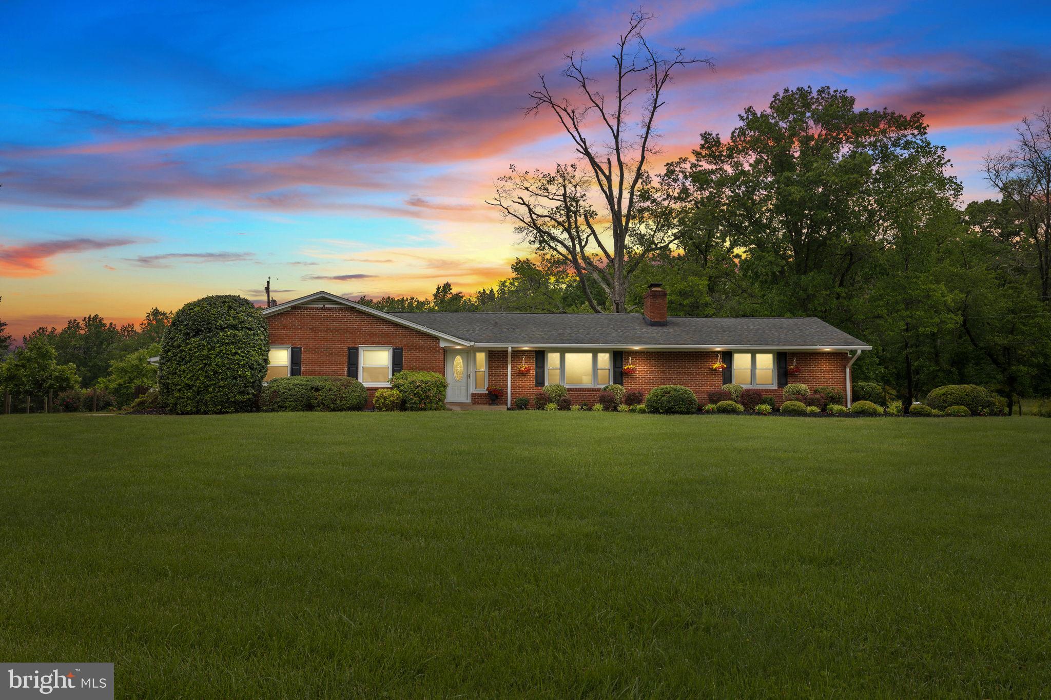 5436 Balls Mill Road Midland, VA 22728 - Photo 2 of 68 Gallery Image 2