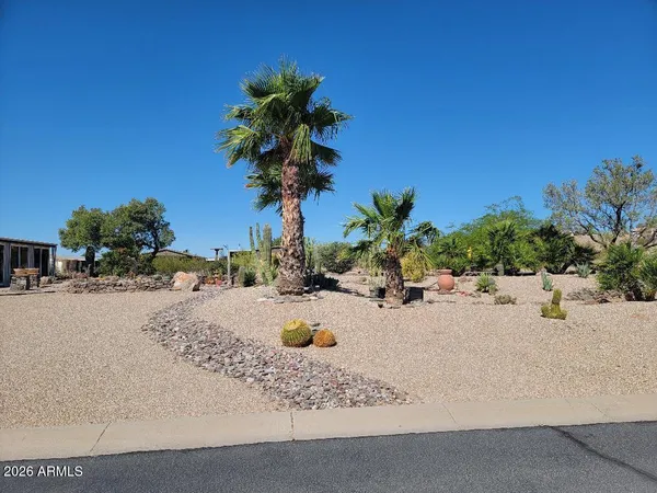 $25,900 | 3818 North Minnesota Avenue, Unit 473 472, Florence, AZ 85132
