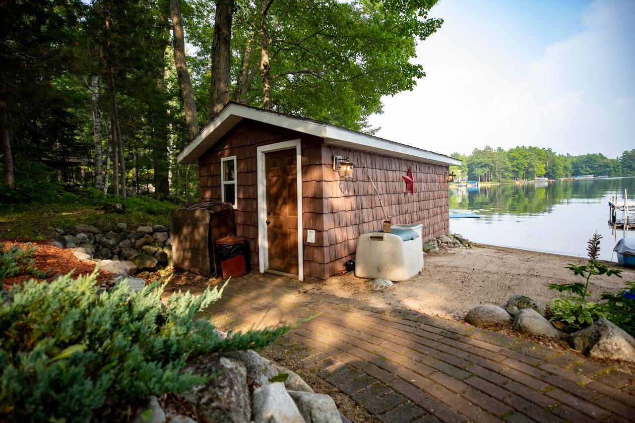 N9229 Birch Point Road Summit Lake, WI 54485 - Photo 81 of 99 Gallery Image 81