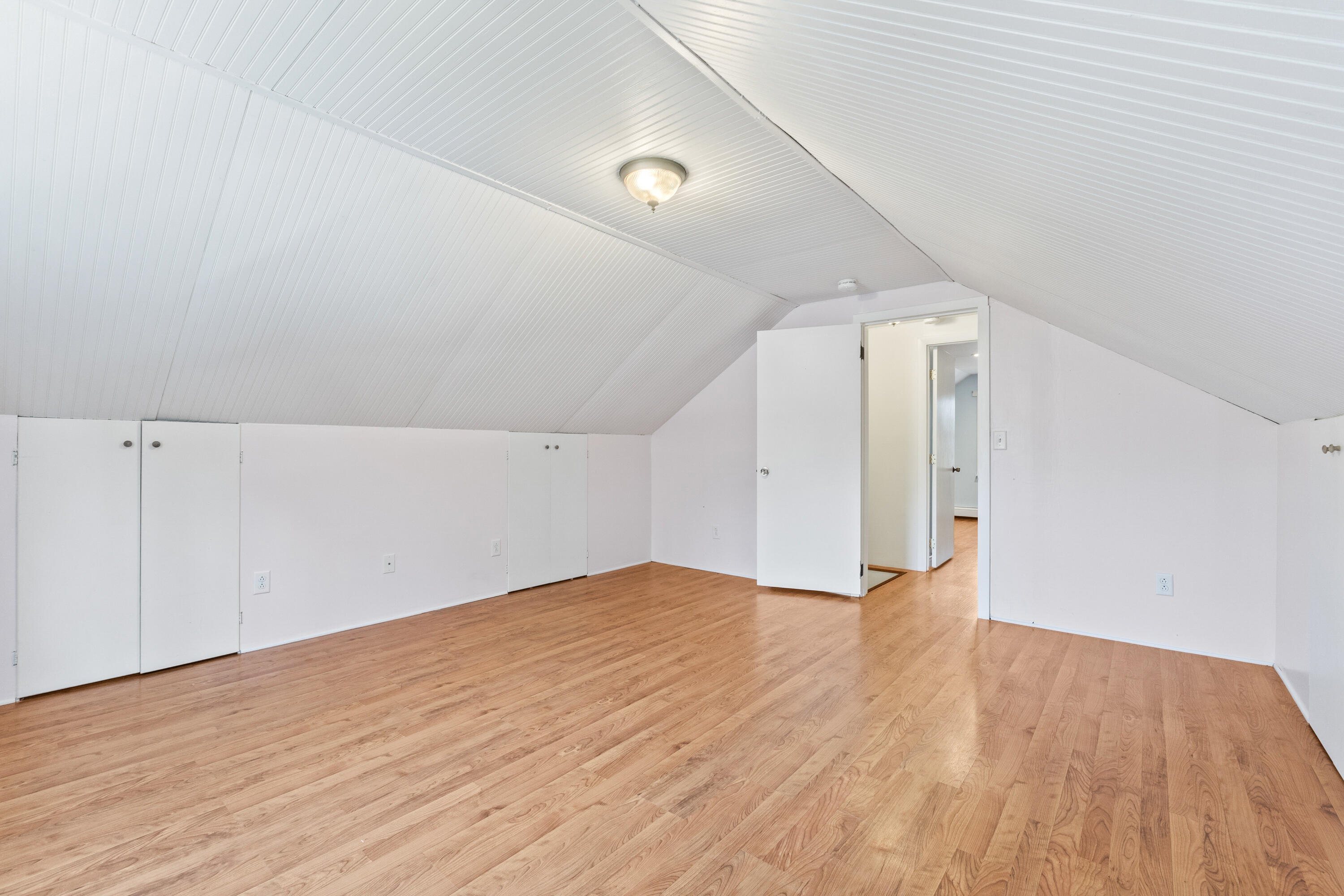 2 Hudon Road Lisbon, ME 04250 - Photo 34 of 47 Upstairs Bedroom