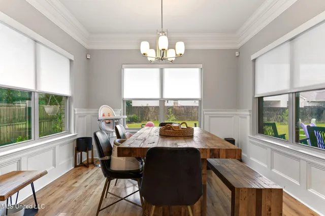 $539,000 | 10415 East Landon Green Circle, Gulfport, MS 39503