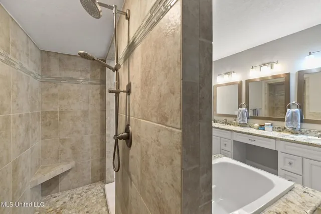 $539,000 | 10415 East Landon Green Circle, Gulfport, MS 39503