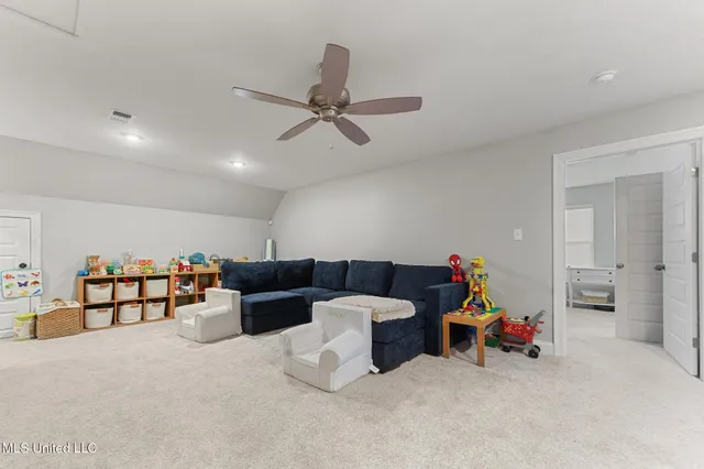 $539,000 | 10415 East Landon Green Circle, Gulfport, MS 39503