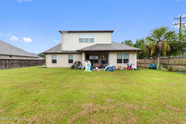 $539,000 | 10415 East Landon Green Circle, Gulfport, MS 39503