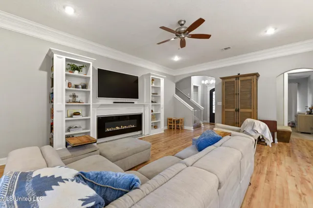 $539,000 | 10415 East Landon Green Circle, Gulfport, MS 39503