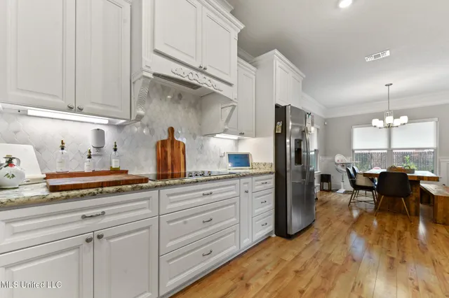 $539,000 | 10415 East Landon Green Circle, Gulfport, MS 39503