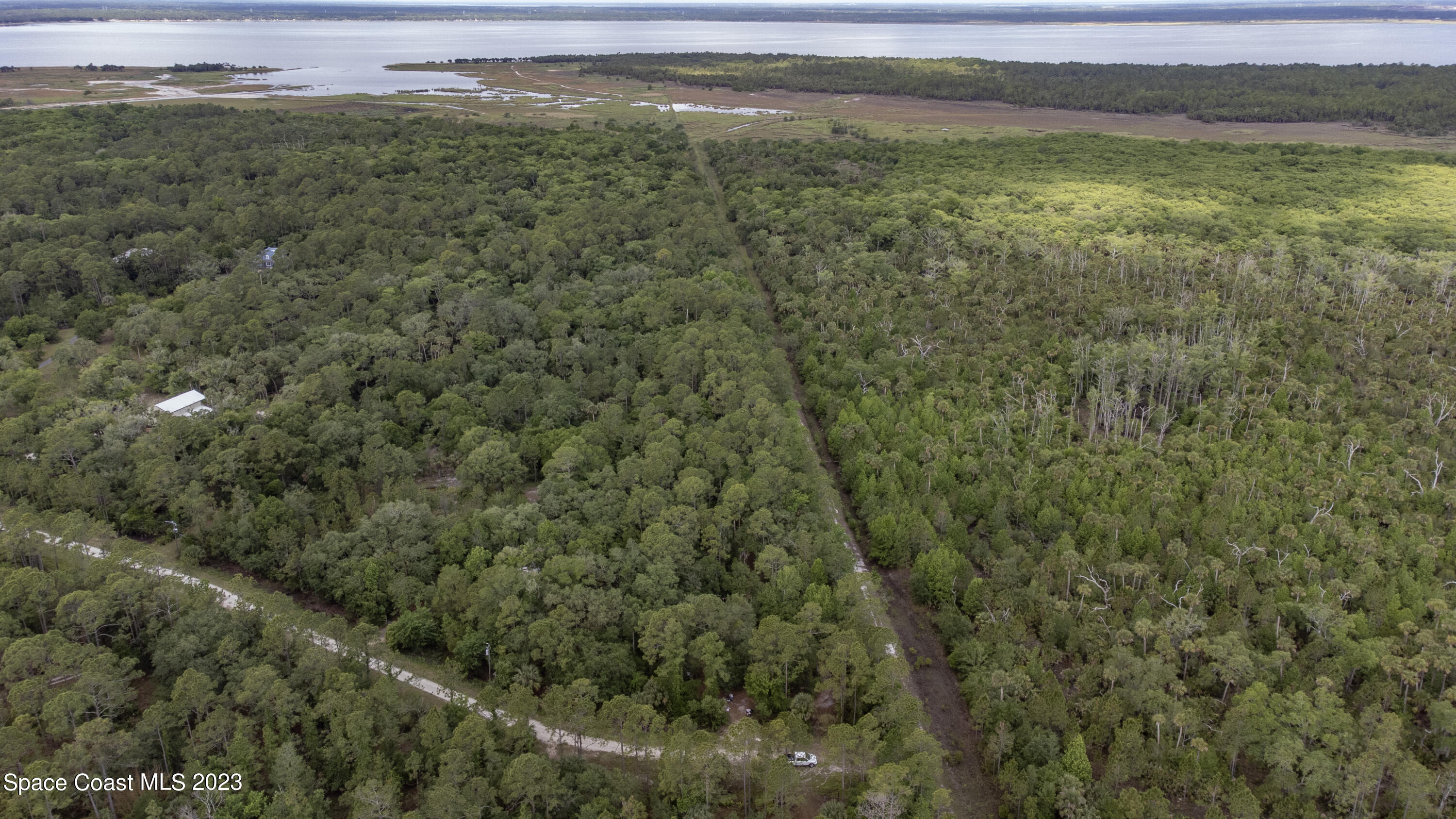 1400 Gopher Slough Road Mims, FL 32754 - Photo 1 of 43 DJI_0542