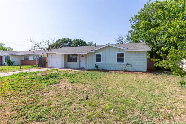$205,000 | 4918 South 5th Street, Abilene, TX 79605