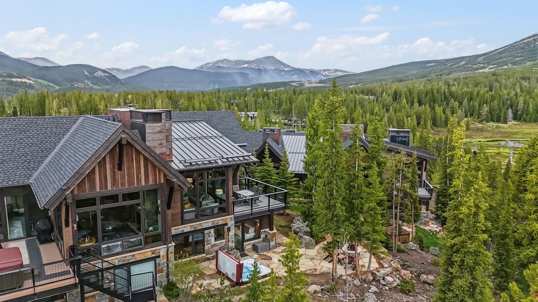 44 West Point Lode Breckenridge, CO 80424 - Photo 37 of 46