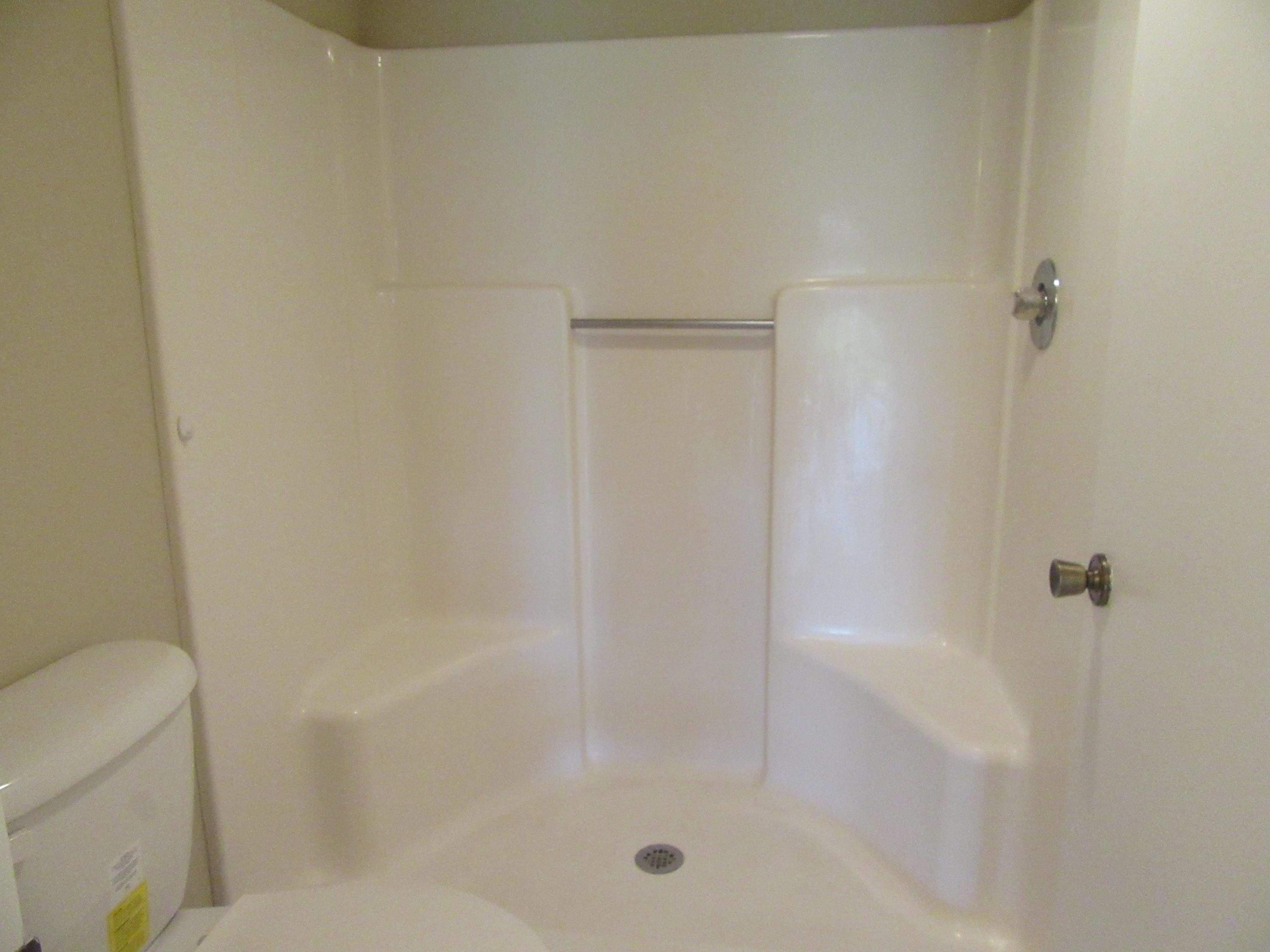 901 Pinecrest Circle, Unit D Jupiter, FL 33458 - Photo 13 of 24 Master shower