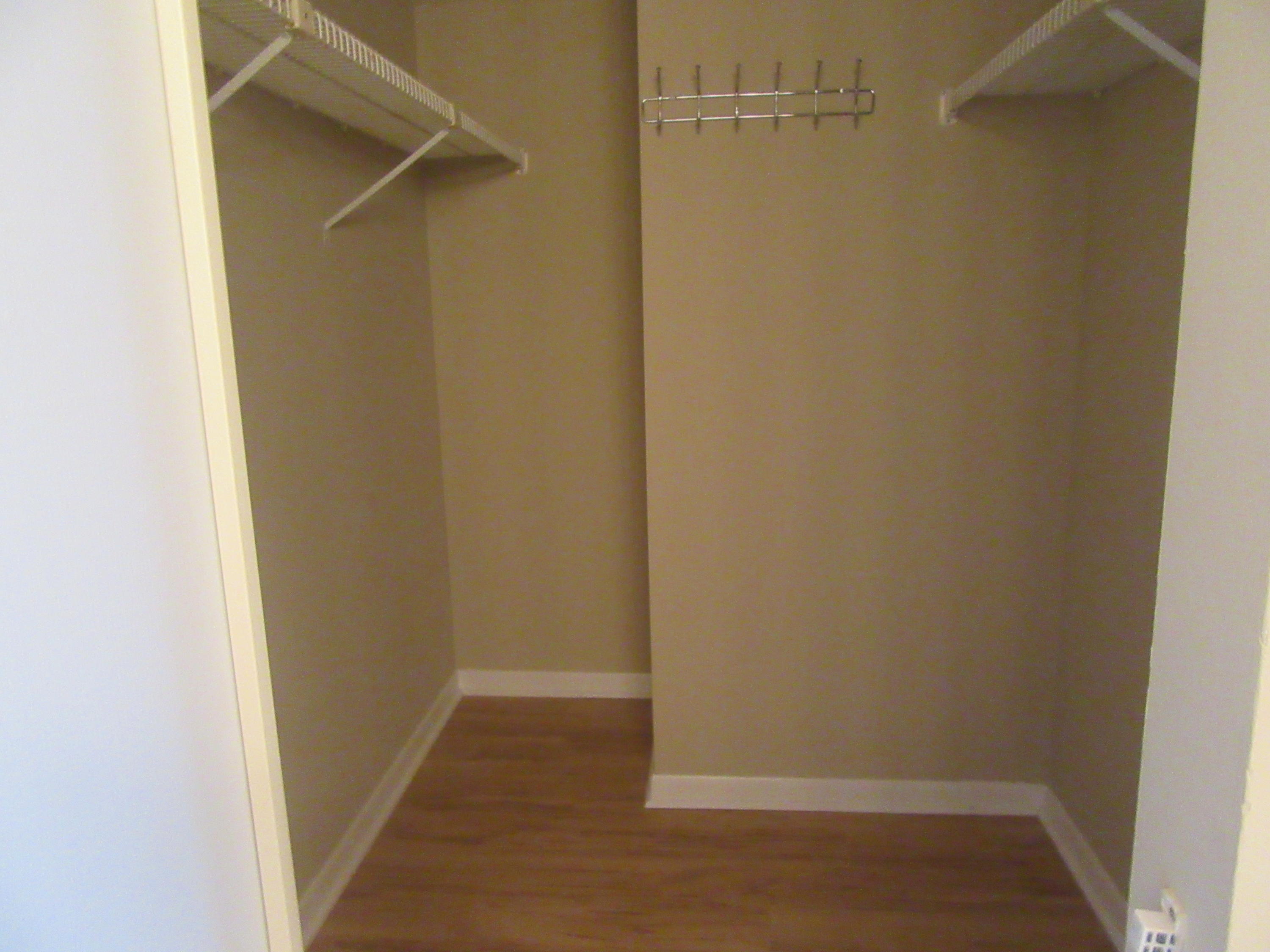 901 Pinecrest Circle, Unit D Jupiter, FL 33458 - Photo 14 of 24 Master closet