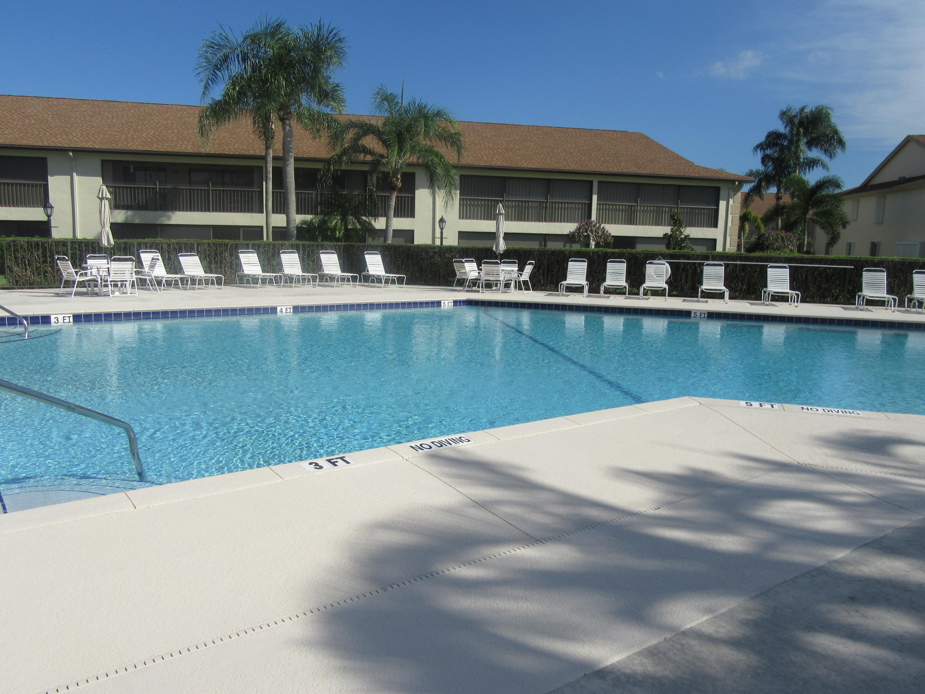 901 Pinecrest Circle, Unit D Jupiter, FL 33458 - Photo 24 of 24 IMG_9075